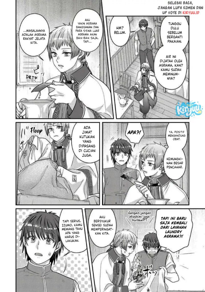 Read Tsuki ga Michibiku Isekai Douchuu Bahasa Indonesia ID Manga Online