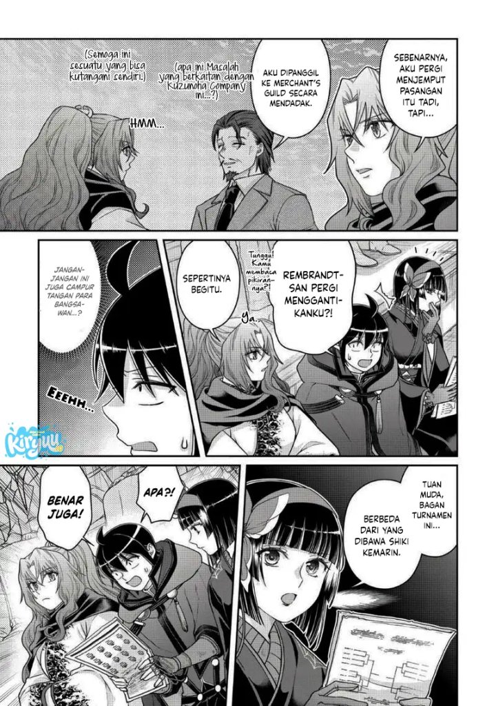 Read Tsuki ga Michibiku Isekai Douchuu Bahasa Indonesia ID Manga Online
