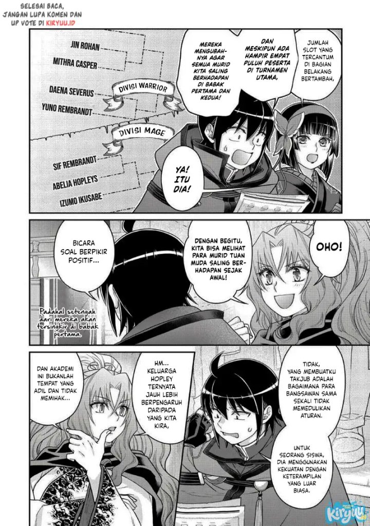 Read Tsuki ga Michibiku Isekai Douchuu Bahasa Indonesia ID Manga Online