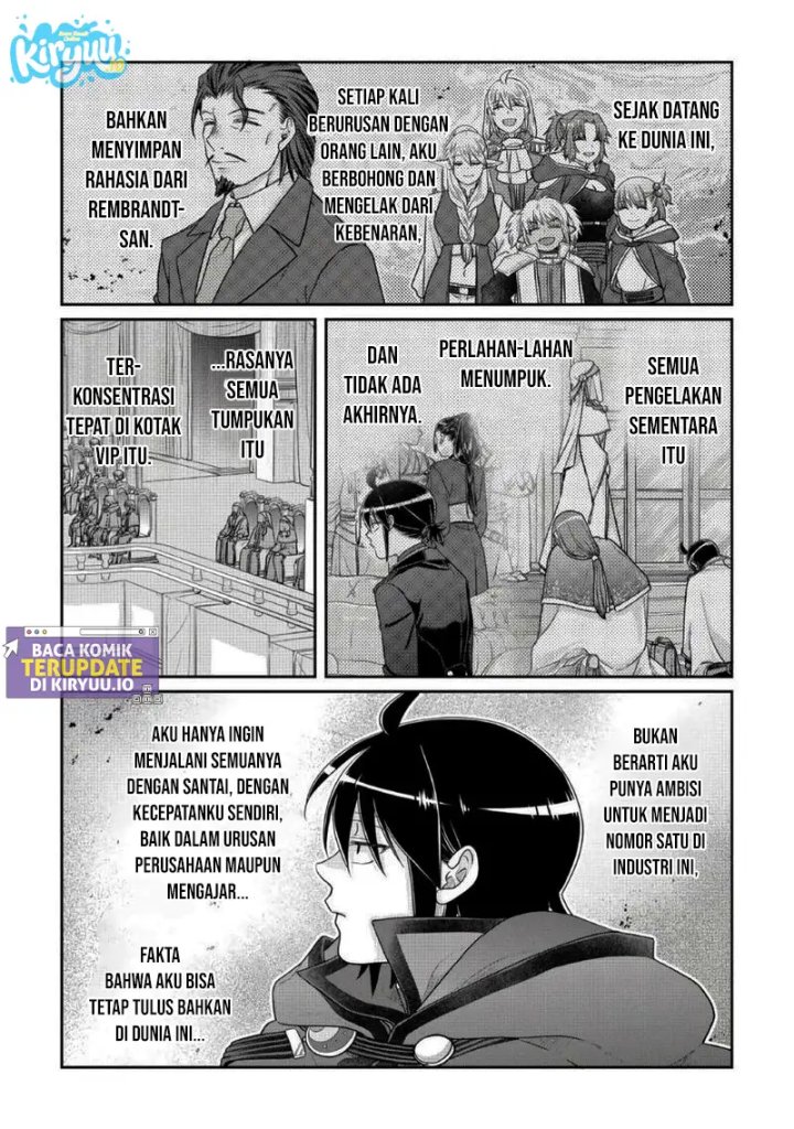 Read Tsuki ga Michibiku Isekai Douchuu Bahasa Indonesia ID Manga Online