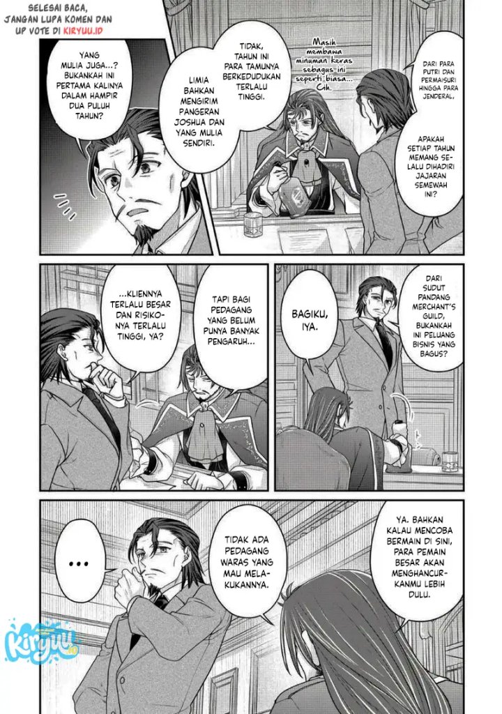 Read Tsuki ga Michibiku Isekai Douchuu Bahasa Indonesia ID Manga Online