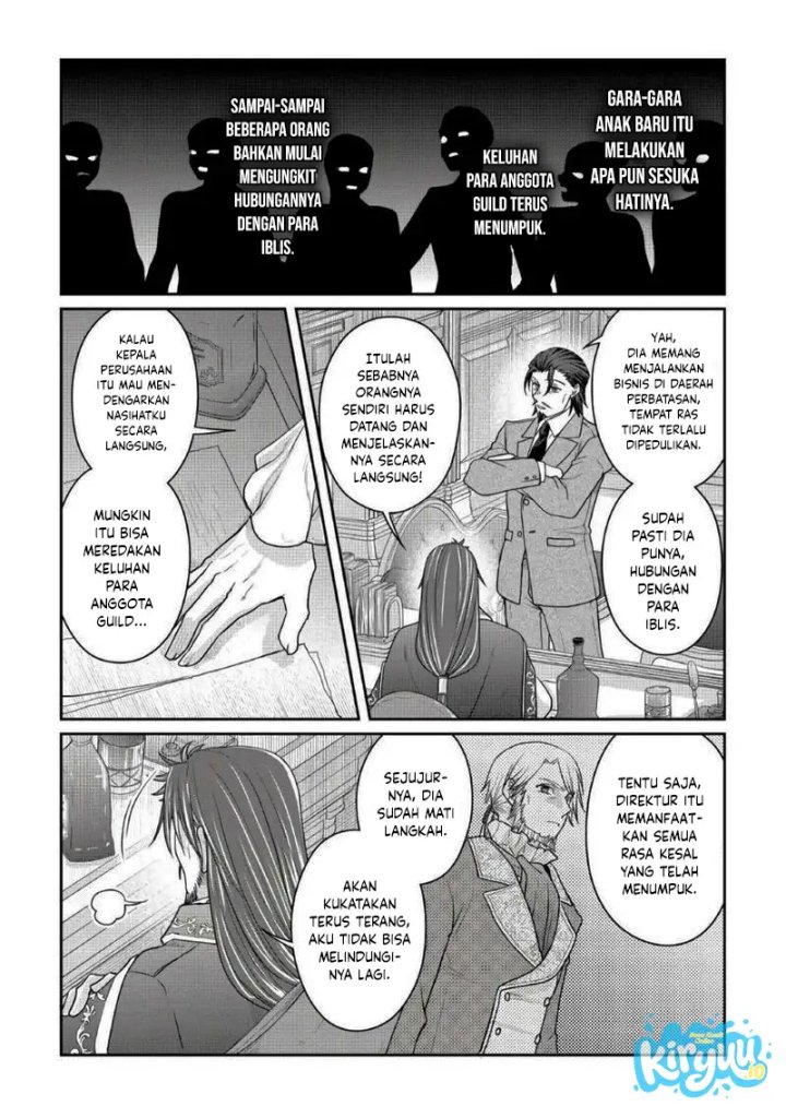 Read Tsuki ga Michibiku Isekai Douchuu Bahasa Indonesia ID Manga Online