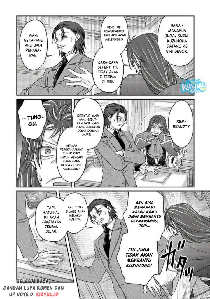 Read Tsuki ga Michibiku Isekai Douchuu Bahasa Indonesia ID Manga Online