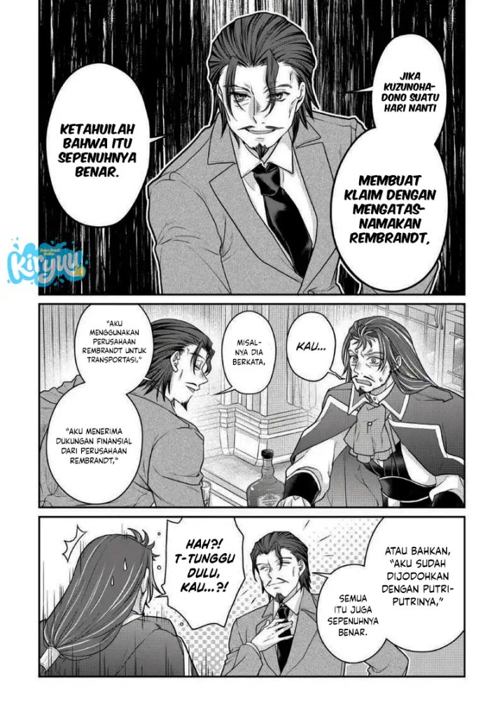 Read Tsuki ga Michibiku Isekai Douchuu Bahasa Indonesia ID Manga Online