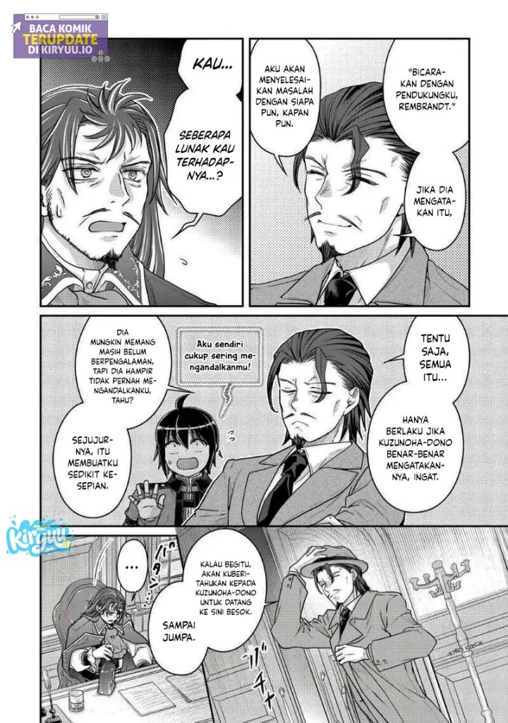 Read Tsuki ga Michibiku Isekai Douchuu Bahasa Indonesia ID Manga Online