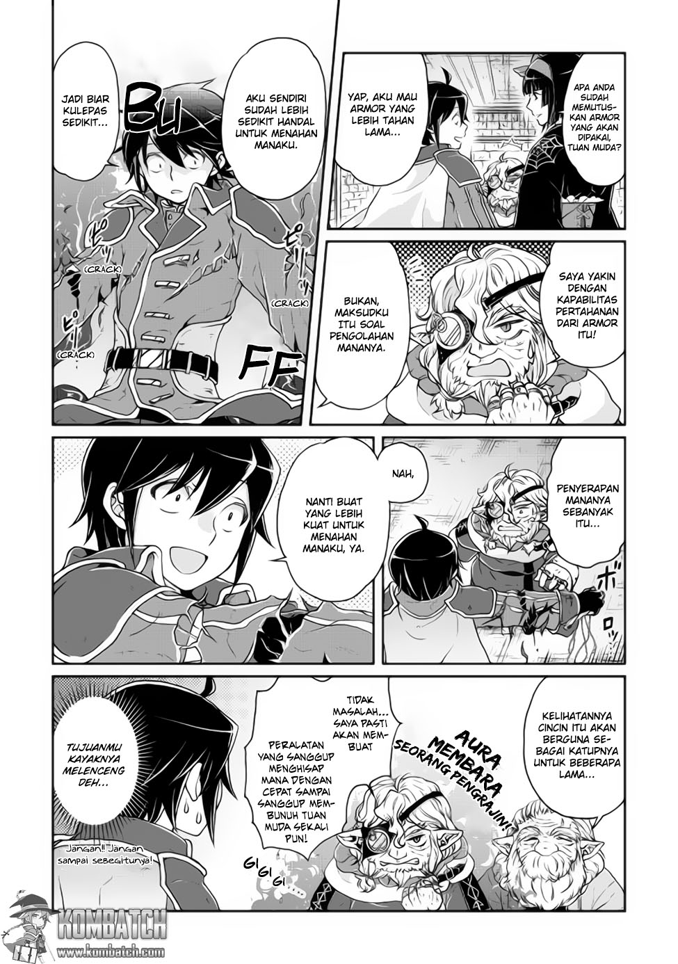 Read Tsuki ga Michibiku Isekai Douchuu Bahasa Indonesia ID Manga Online