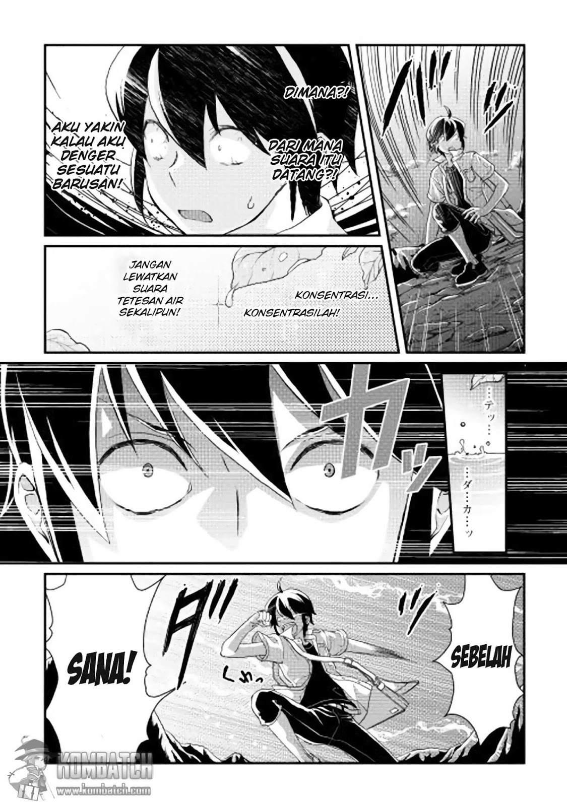 Read Tsuki ga Michibiku Isekai Douchuu Bahasa Indonesia ID Manga Online