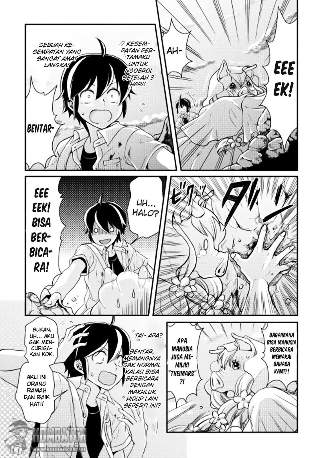 Read Tsuki ga Michibiku Isekai Douchuu Bahasa Indonesia ID Manga Online
