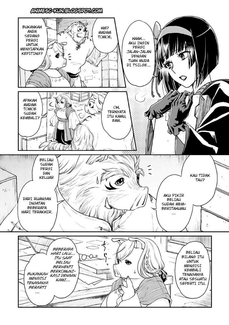 Read Tsuki ga Michibiku Isekai Douchuu Bahasa Indonesia ID Manga Online