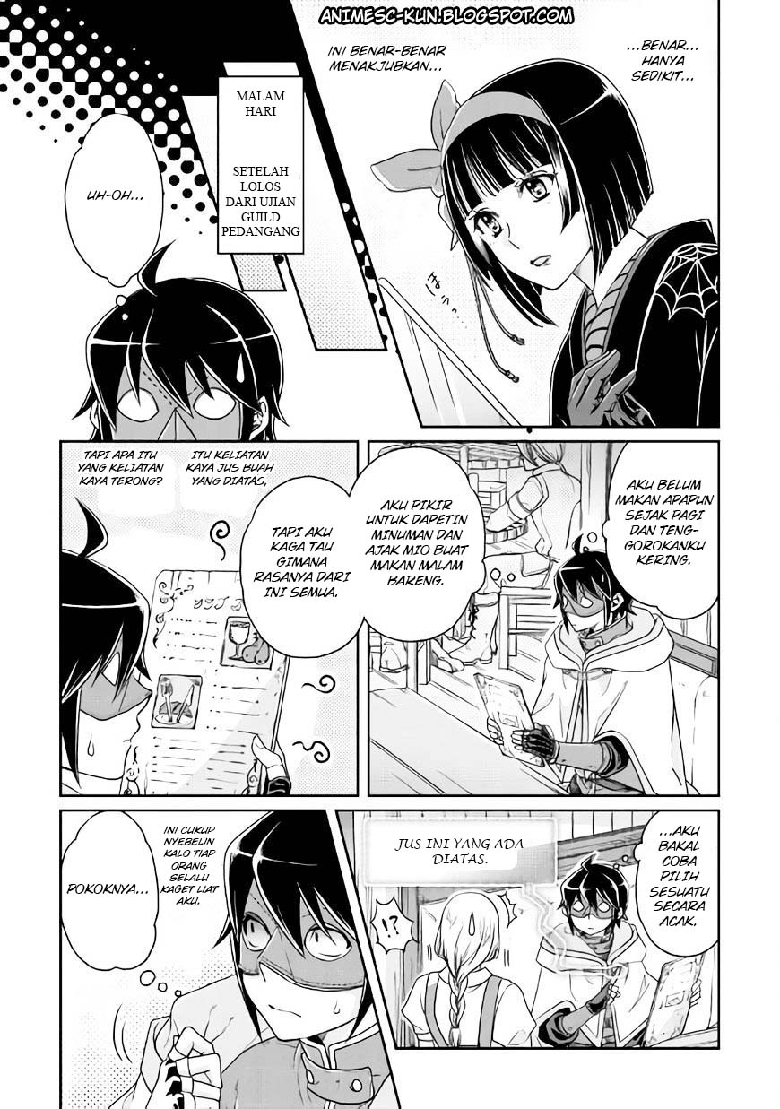 Read Tsuki ga Michibiku Isekai Douchuu Bahasa Indonesia ID Manga Online