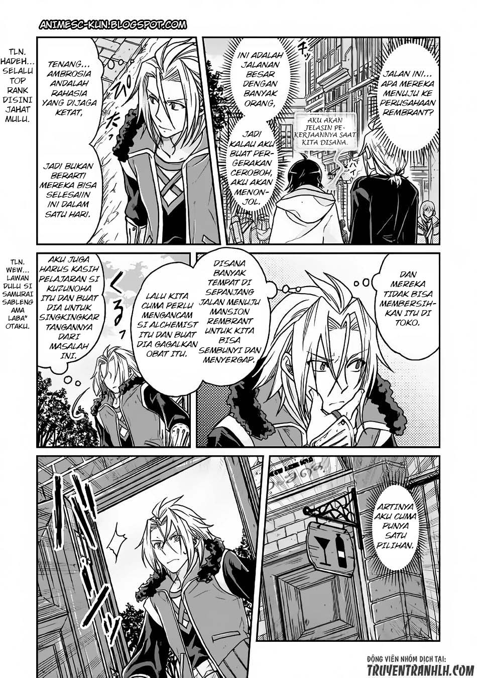 Read Tsuki ga Michibiku Isekai Douchuu Bahasa Indonesia ID Manga Online