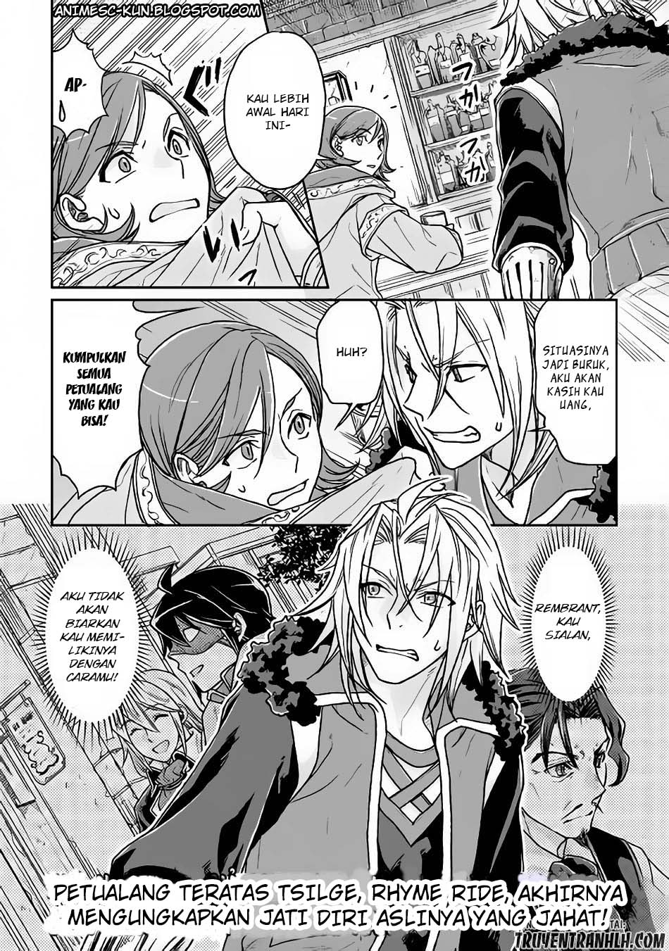 Read Tsuki ga Michibiku Isekai Douchuu Bahasa Indonesia ID Manga Online