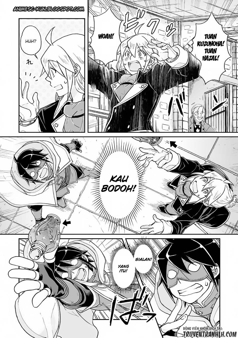 Read Tsuki ga Michibiku Isekai Douchuu Bahasa Indonesia ID Manga Online