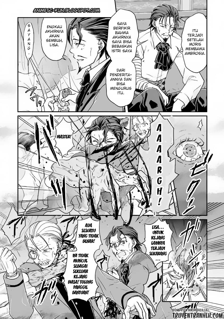 Read Tsuki ga Michibiku Isekai Douchuu Bahasa Indonesia ID Manga Online