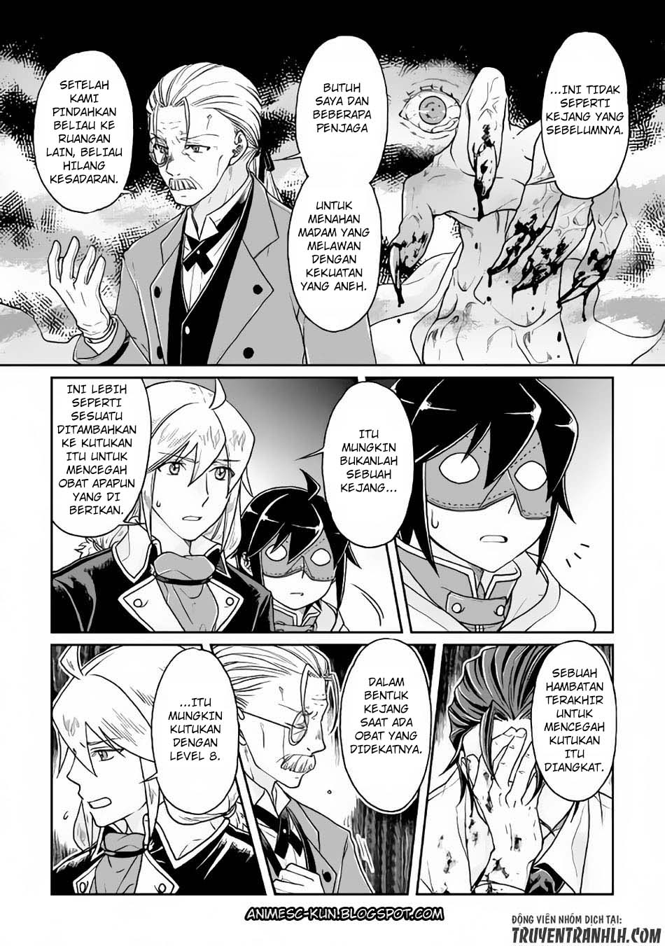 Read Tsuki ga Michibiku Isekai Douchuu Bahasa Indonesia ID Manga Online