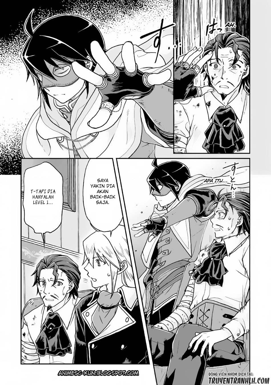 Read Tsuki ga Michibiku Isekai Douchuu Bahasa Indonesia ID Manga Online