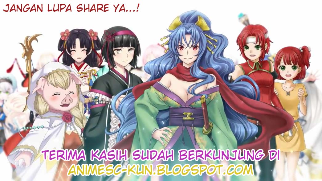 Read Tsuki ga Michibiku Isekai Douchuu Bahasa Indonesia ID Manga Online