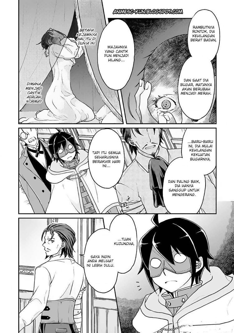 Read Tsuki ga Michibiku Isekai Douchuu Bahasa Indonesia ID Manga Online