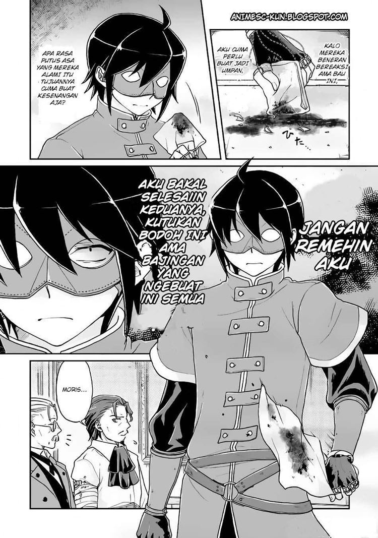 Read Tsuki ga Michibiku Isekai Douchuu Bahasa Indonesia ID Manga Online