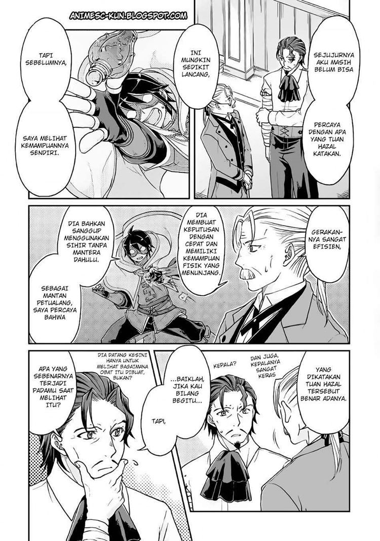 Read Tsuki ga Michibiku Isekai Douchuu Bahasa Indonesia ID Manga Online