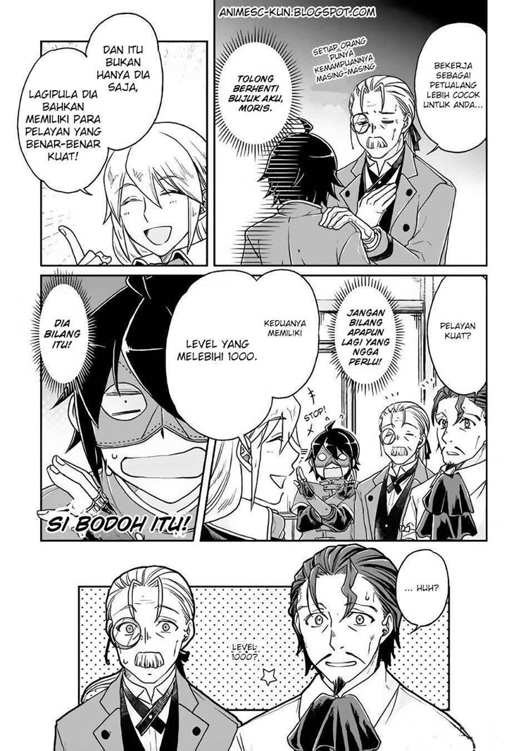 Read Tsuki ga Michibiku Isekai Douchuu Bahasa Indonesia ID Manga Online
