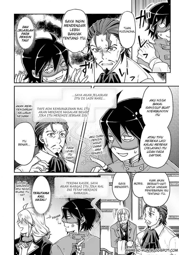 Read Tsuki ga Michibiku Isekai Douchuu Bahasa Indonesia ID Manga Online