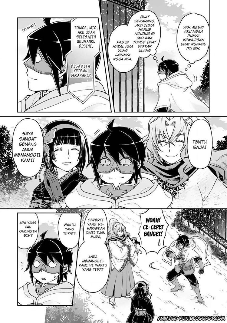 Read Tsuki ga Michibiku Isekai Douchuu Bahasa Indonesia ID Manga Online