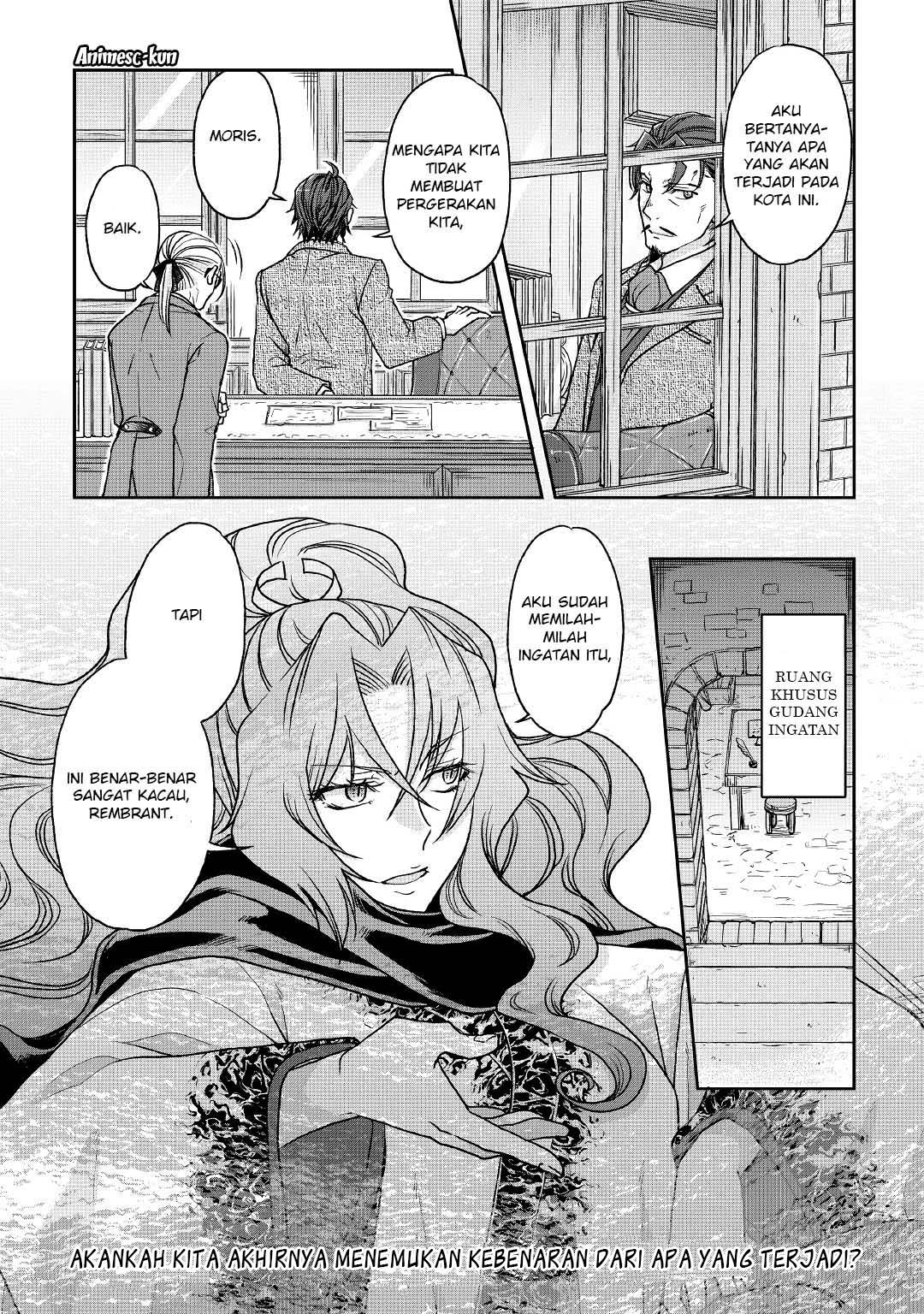 Read Tsuki ga Michibiku Isekai Douchuu Bahasa Indonesia ID Manga Online