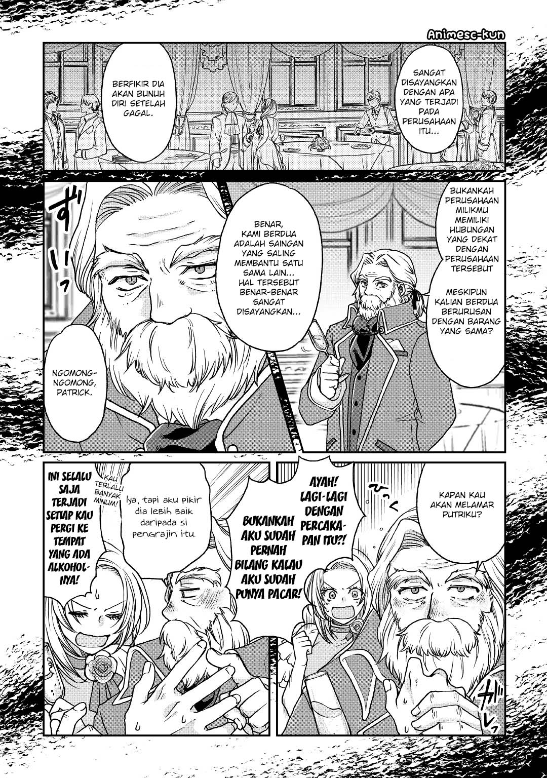 Read Tsuki ga Michibiku Isekai Douchuu Bahasa Indonesia ID Manga Online