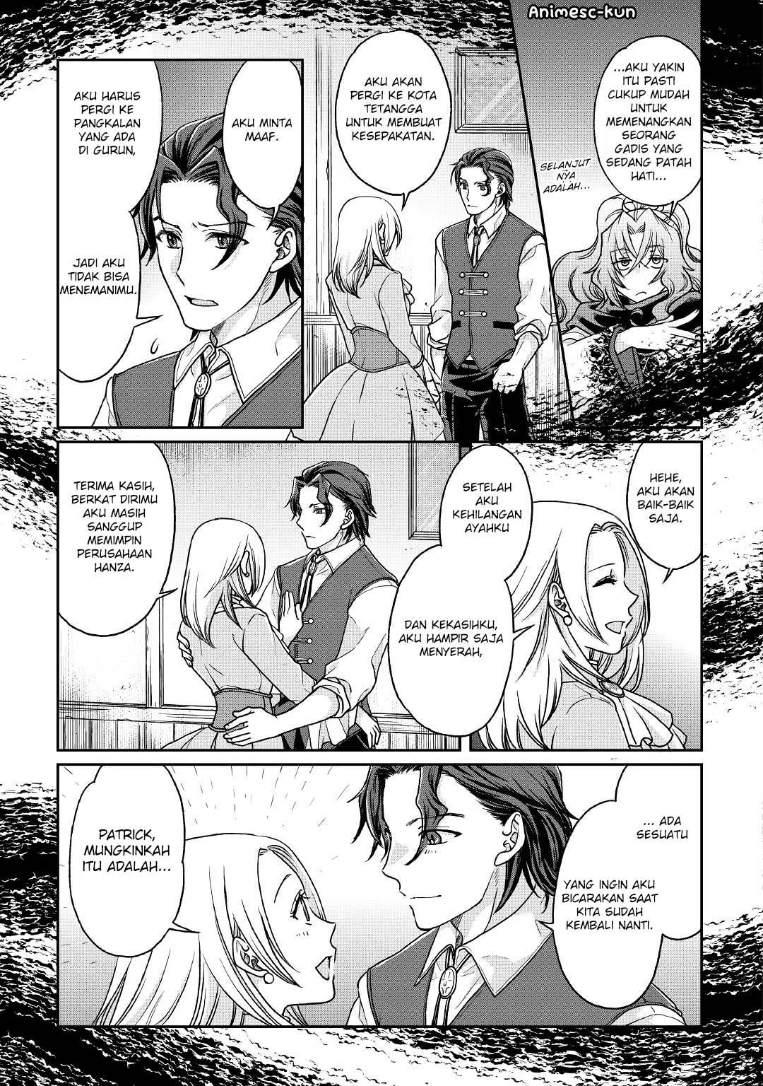 Read Tsuki ga Michibiku Isekai Douchuu Bahasa Indonesia ID Manga Online
