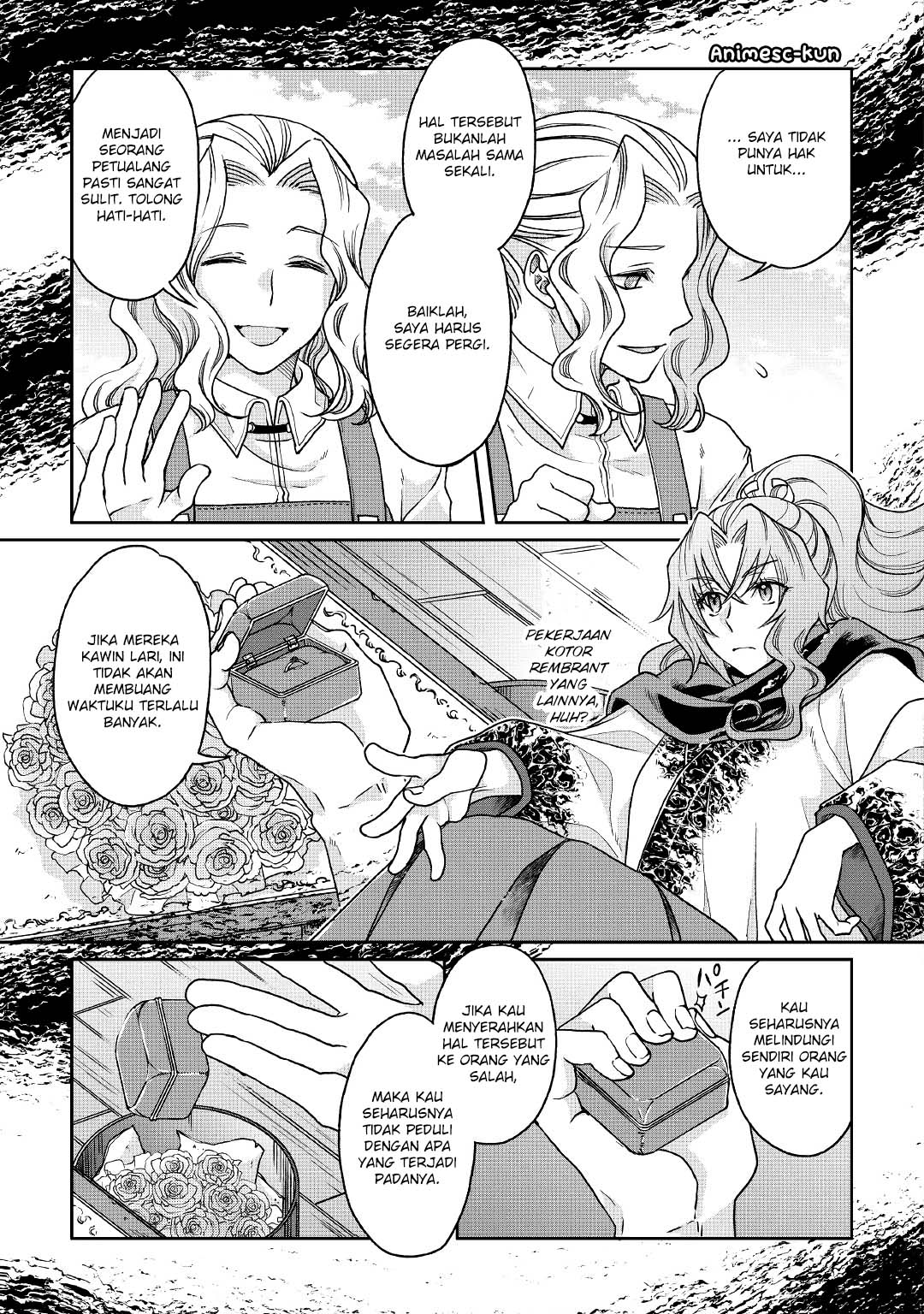Read Tsuki ga Michibiku Isekai Douchuu Bahasa Indonesia ID Manga Online