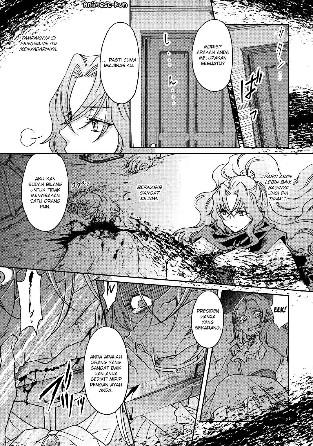 Read Tsuki ga Michibiku Isekai Douchuu Bahasa Indonesia ID Manga Online