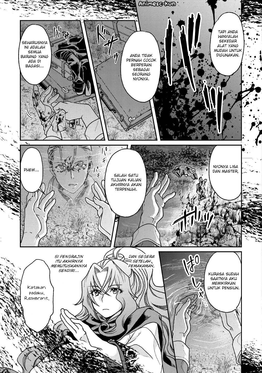 Read Tsuki ga Michibiku Isekai Douchuu Bahasa Indonesia ID Manga Online