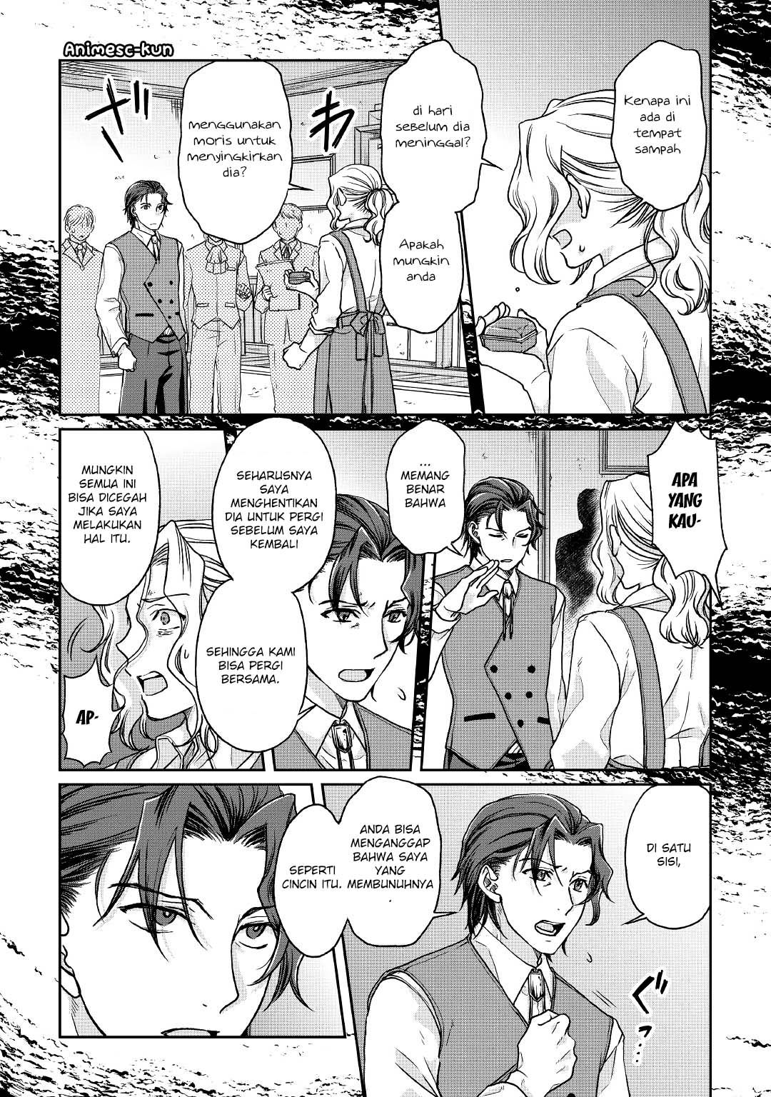 Read Tsuki ga Michibiku Isekai Douchuu Bahasa Indonesia ID Manga Online