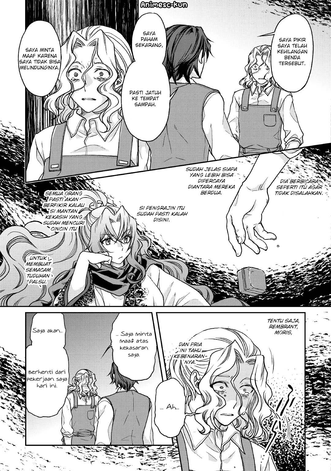 Read Tsuki ga Michibiku Isekai Douchuu Bahasa Indonesia ID Manga Online