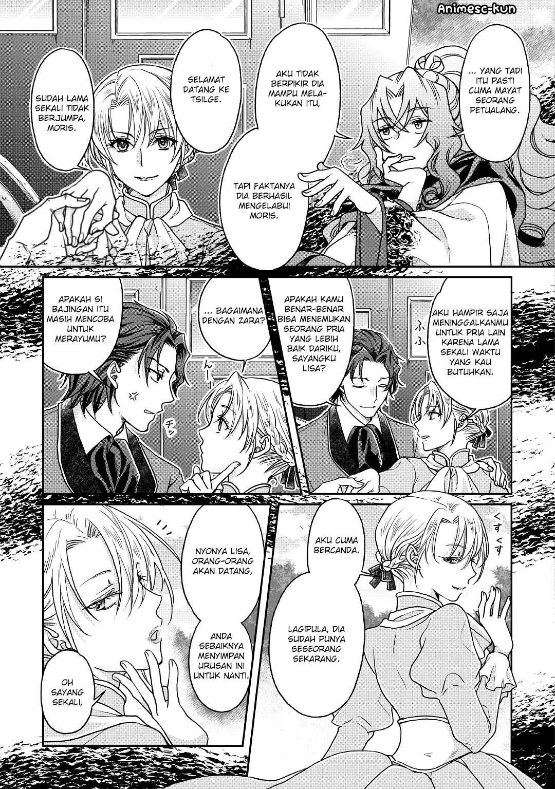 Read Tsuki ga Michibiku Isekai Douchuu Bahasa Indonesia ID Manga Online