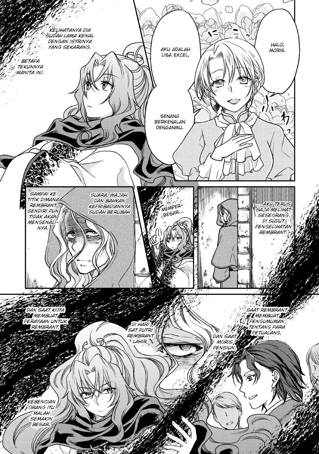 Read Tsuki ga Michibiku Isekai Douchuu Bahasa Indonesia ID Manga Online