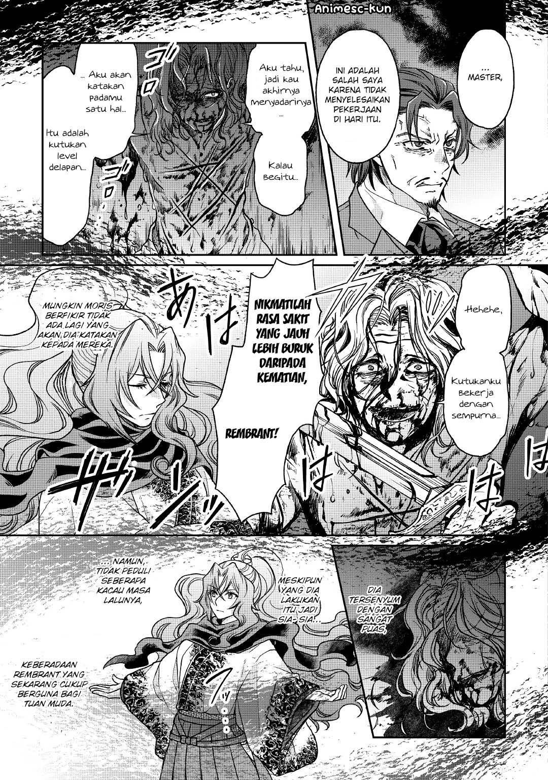 Read Tsuki ga Michibiku Isekai Douchuu Bahasa Indonesia ID Manga Online