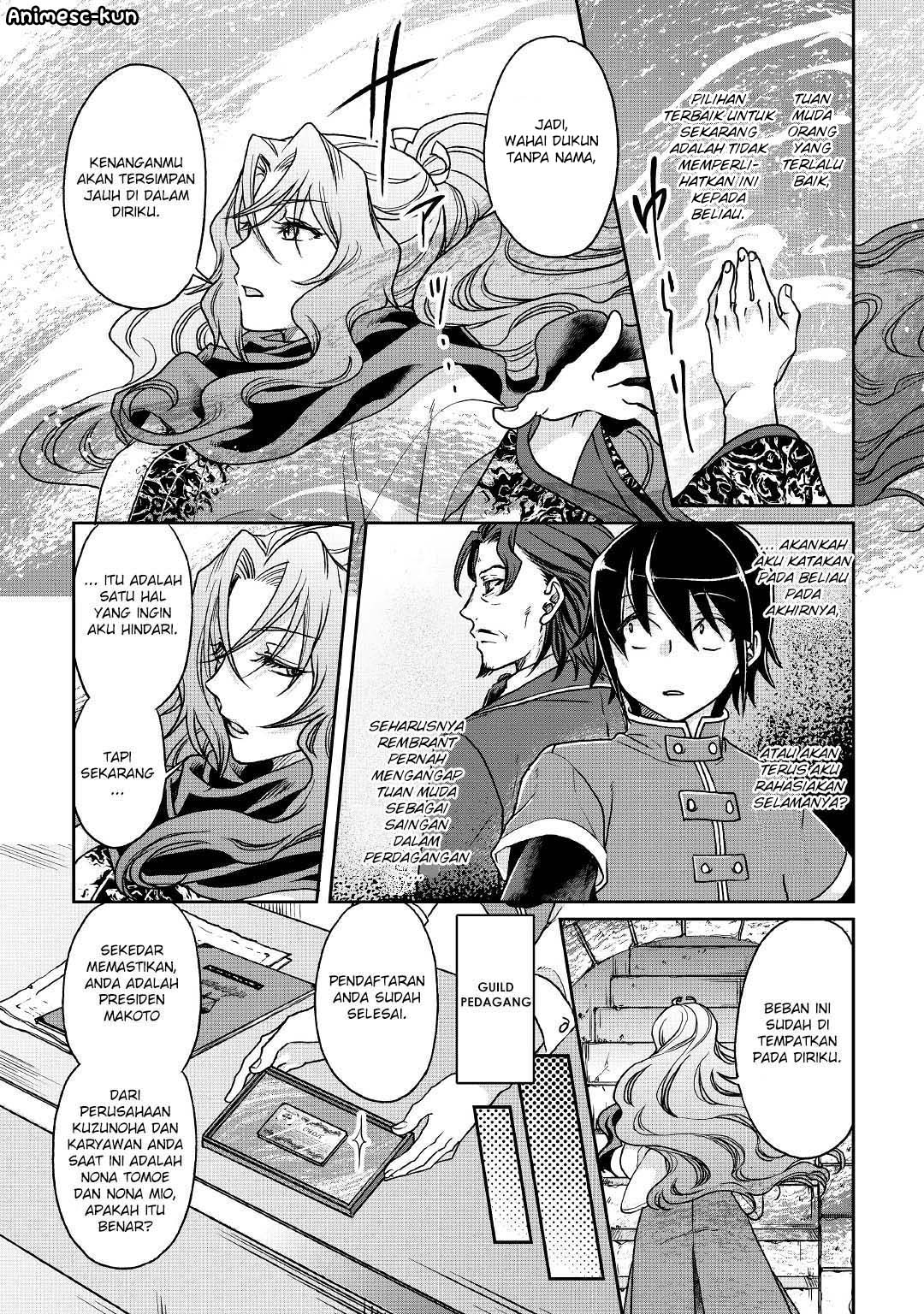 Read Tsuki ga Michibiku Isekai Douchuu Bahasa Indonesia ID Manga Online