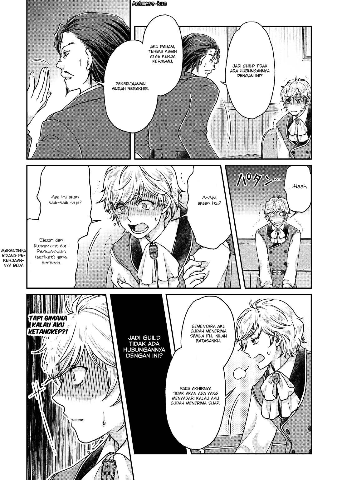 Read Tsuki ga Michibiku Isekai Douchuu Bahasa Indonesia ID Manga Online