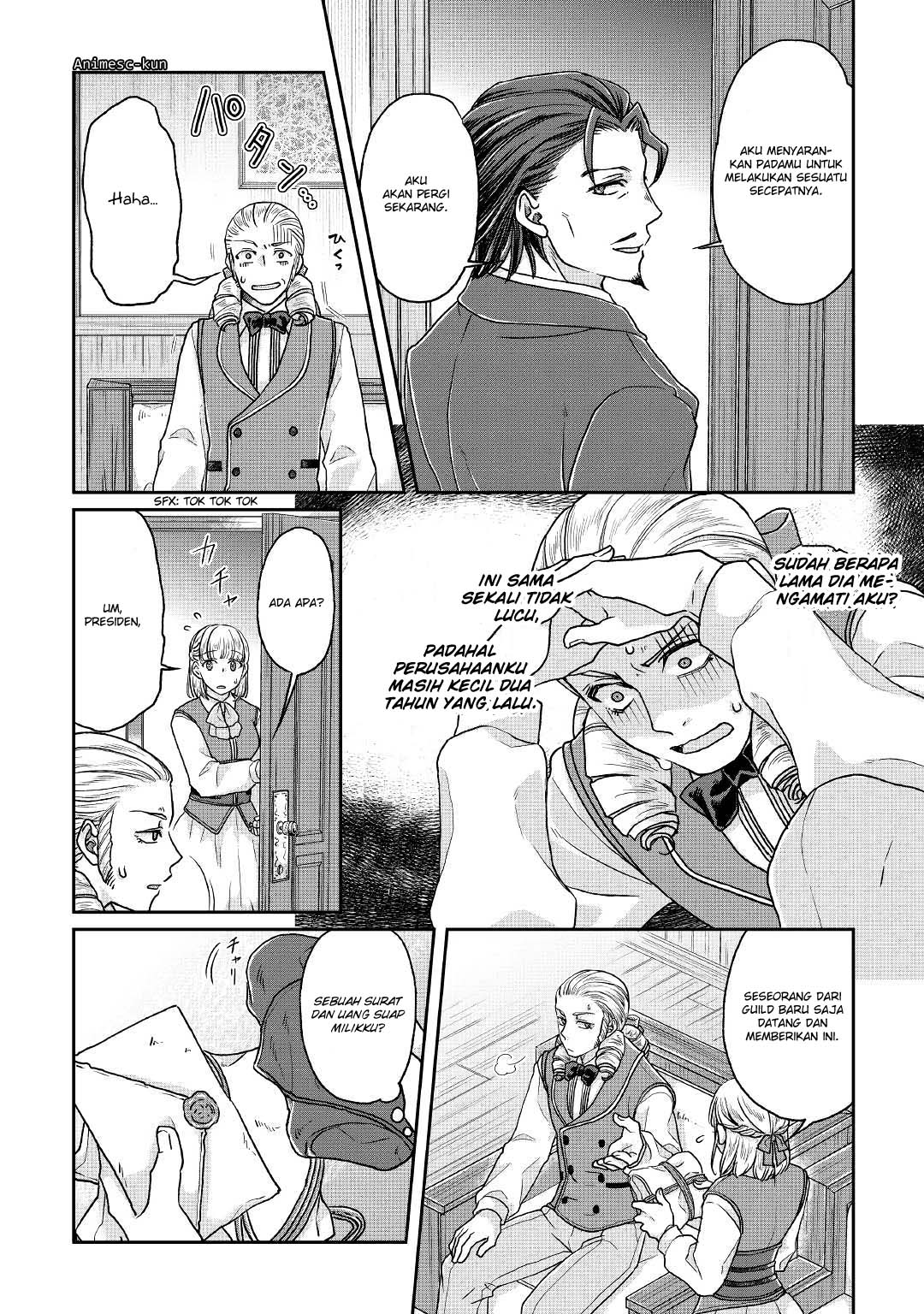 Read Tsuki ga Michibiku Isekai Douchuu Bahasa Indonesia ID Manga Online