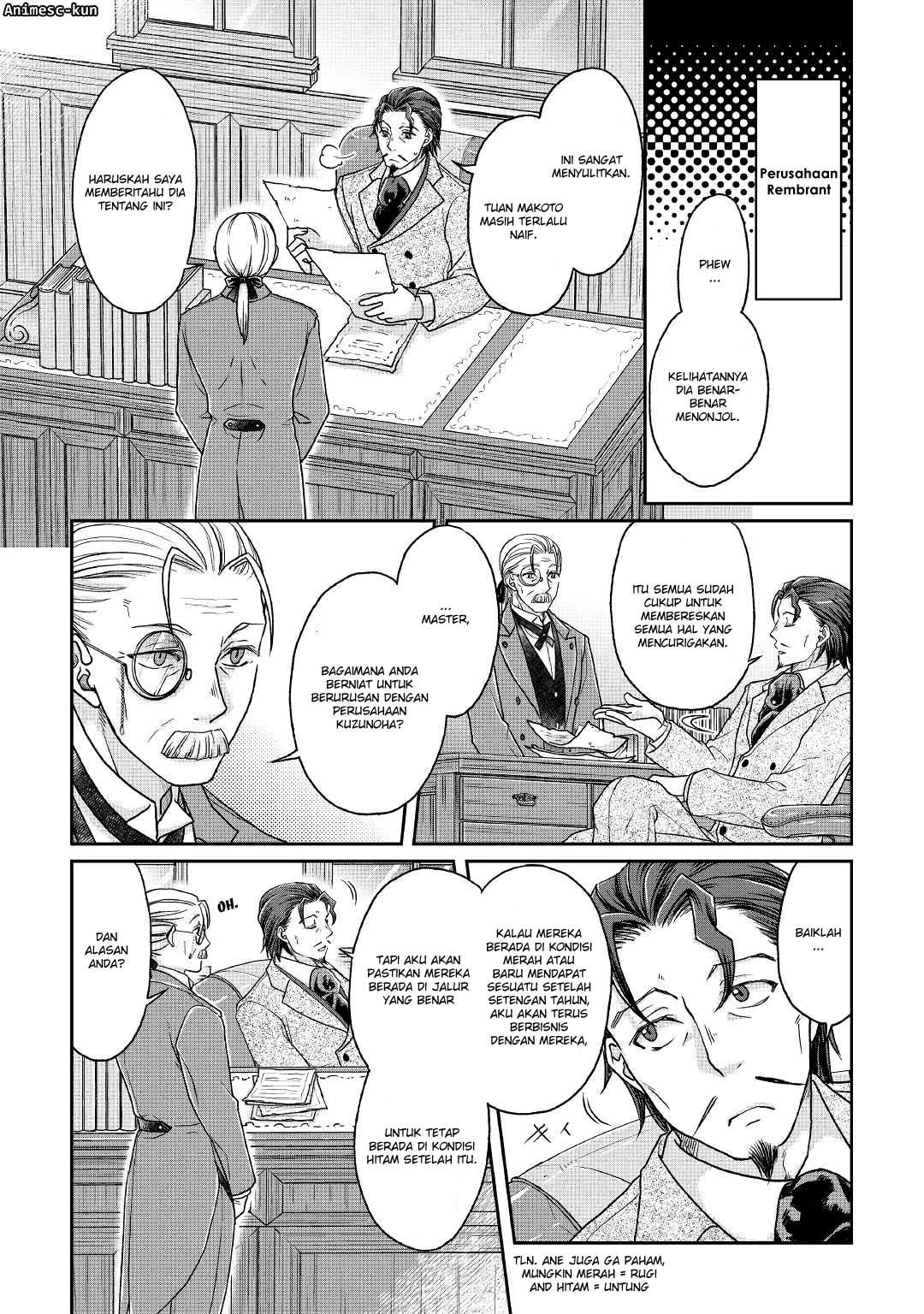 Read Tsuki ga Michibiku Isekai Douchuu Bahasa Indonesia ID Manga Online