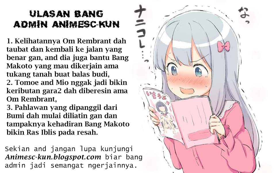 Read Tsuki ga Michibiku Isekai Douchuu Bahasa Indonesia ID Manga Online
