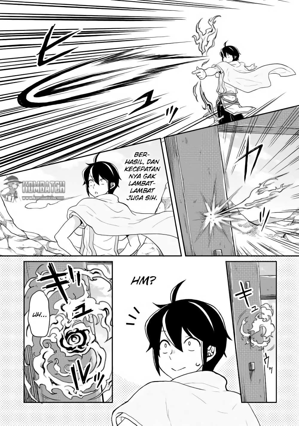 Read Tsuki ga Michibiku Isekai Douchuu Bahasa Indonesia ID Manga Online