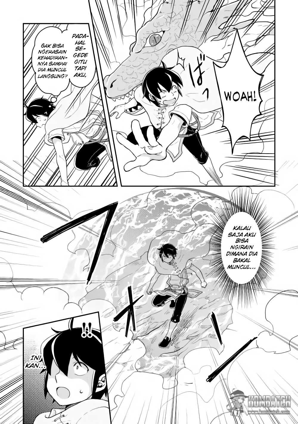 Read Tsuki ga Michibiku Isekai Douchuu Bahasa Indonesia ID Manga Online