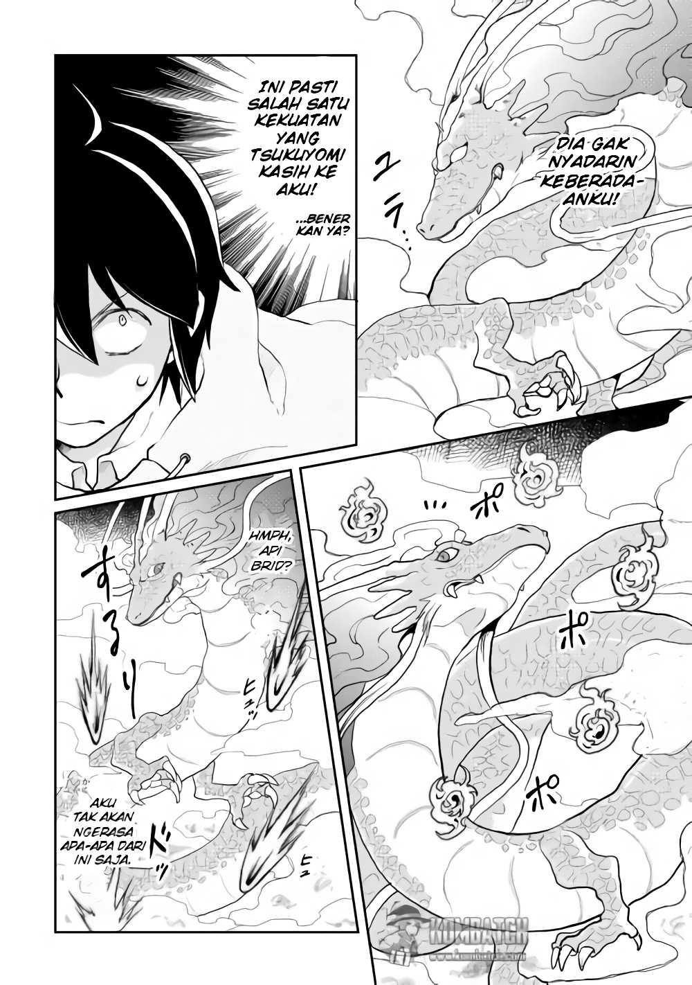 Read Tsuki ga Michibiku Isekai Douchuu Bahasa Indonesia ID Manga Online