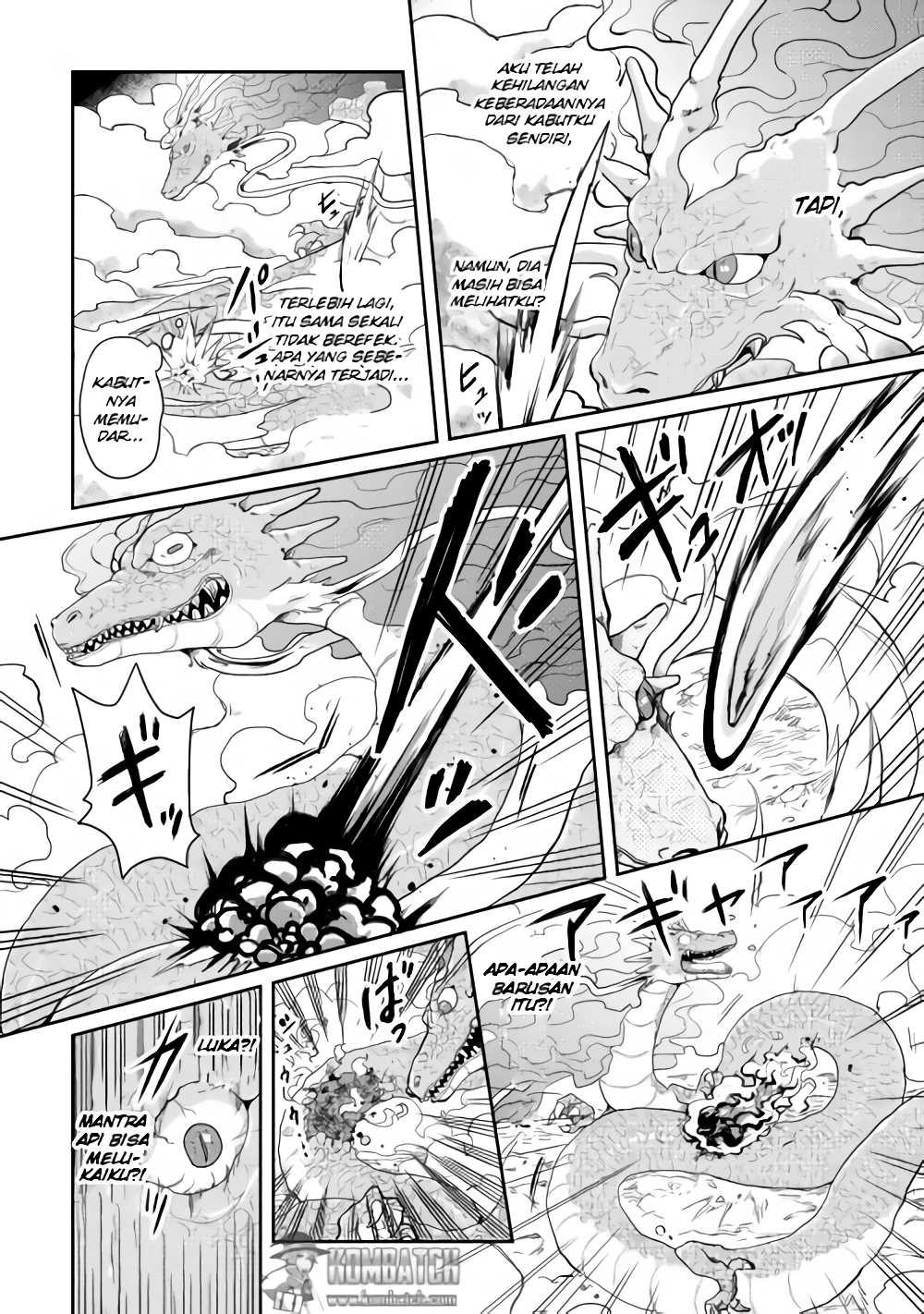 Read Tsuki ga Michibiku Isekai Douchuu Bahasa Indonesia ID Manga Online