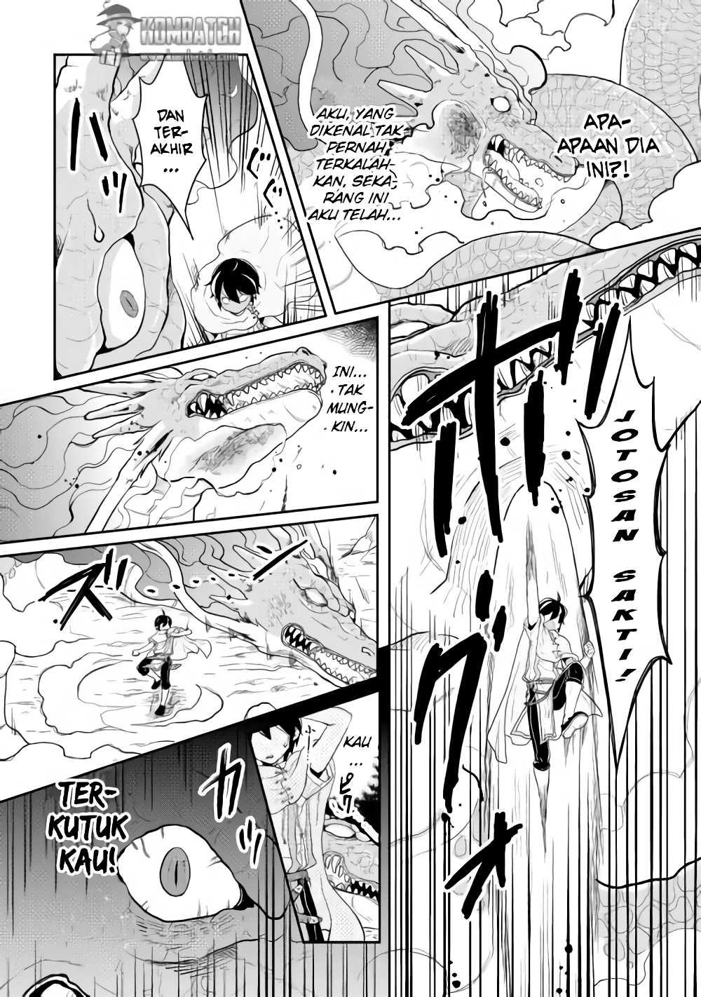 Read Tsuki ga Michibiku Isekai Douchuu Bahasa Indonesia ID Manga Online