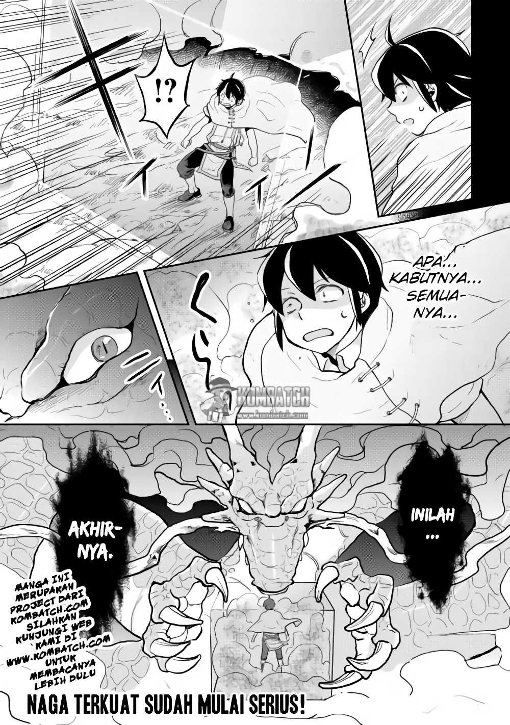 Read Tsuki ga Michibiku Isekai Douchuu Bahasa Indonesia ID Manga Online