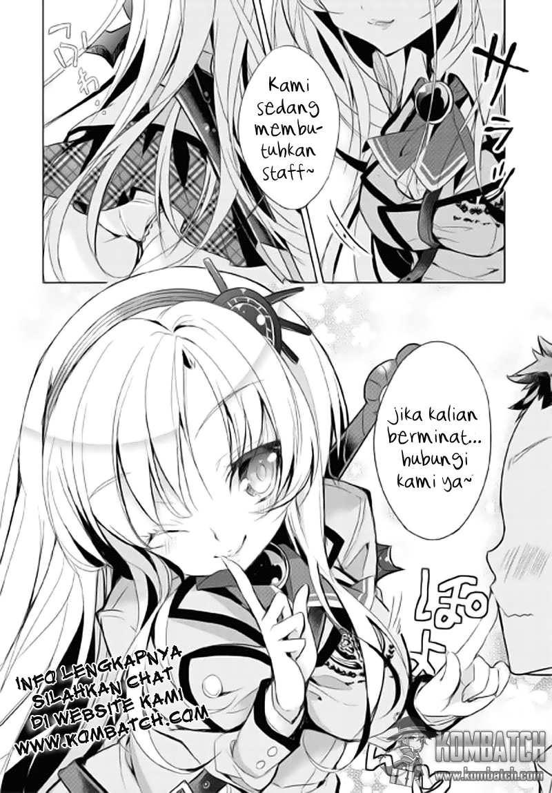 Read Tsuki ga Michibiku Isekai Douchuu Bahasa Indonesia ID Manga Online